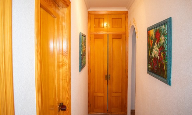 Revente - Villa - La Manga del Mar Menor