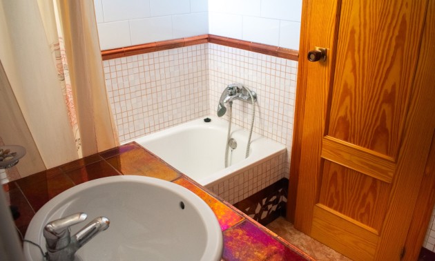 Revente - Villa - La Manga del Mar Menor