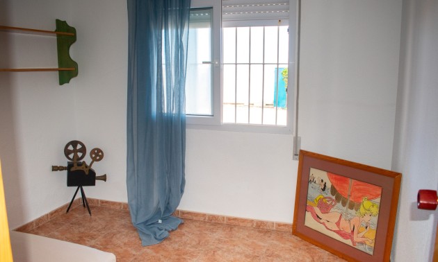 Revente - Villa - La Manga del Mar Menor