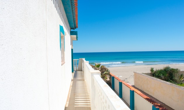 Revente - Villa - La Manga del Mar Menor