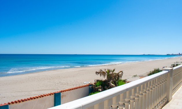 Revente - Villa - La Manga del Mar Menor
