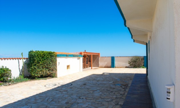 Revente - Villa - La Manga del Mar Menor