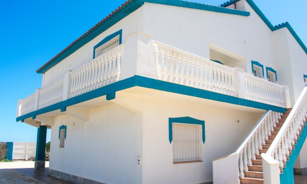 Revente - Villa - La Manga del Mar Menor