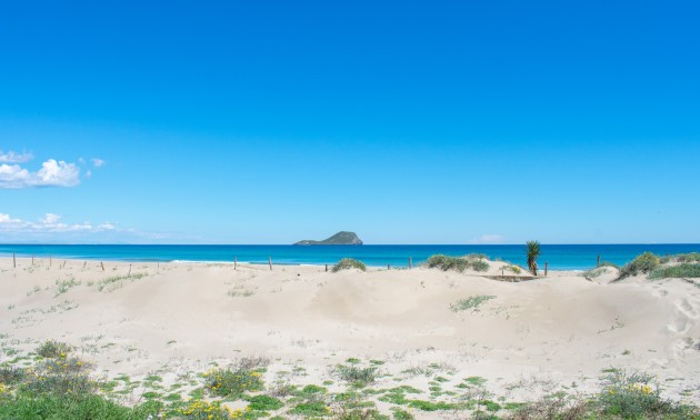 Revente - Villa - La Manga del Mar Menor