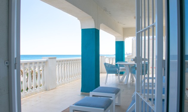 Revente - Villa - La Manga del Mar Menor
