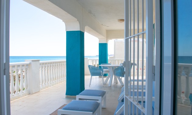 Revente - Villa - La Manga del Mar Menor