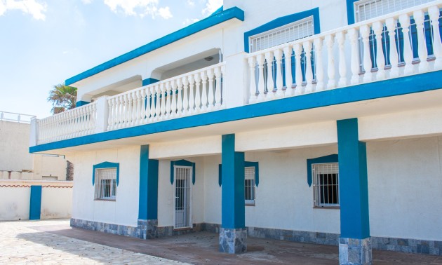 Revente - Villa - La Manga del Mar Menor
