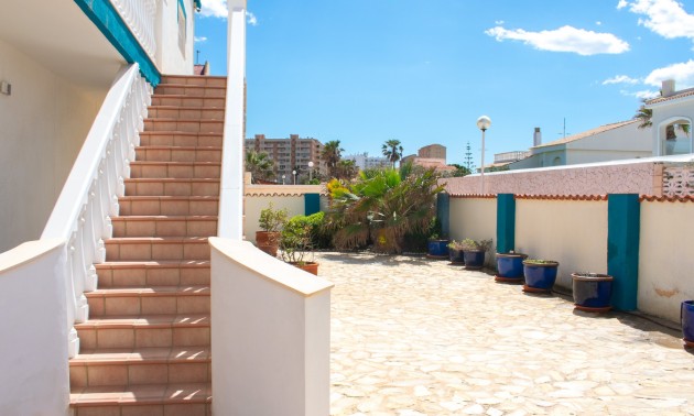Revente - Villa - La Manga del Mar Menor
