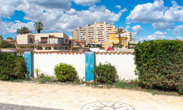Revente - Villa - La Manga del Mar Menor
