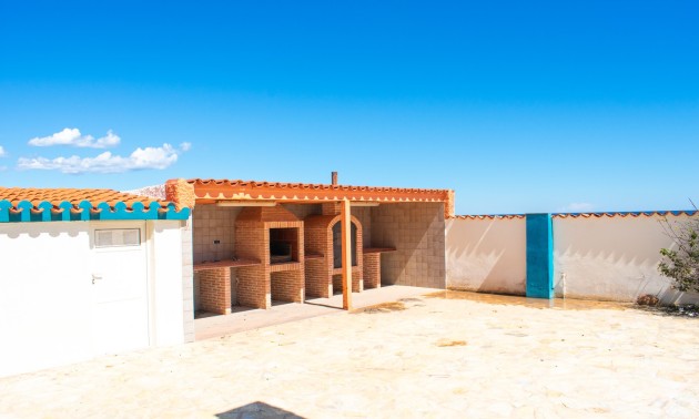 Revente - Villa - La Manga del Mar Menor