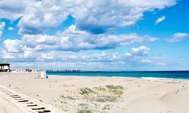 Revente - Villa - La Manga del Mar Menor