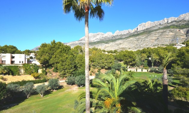 Revente - Villa - Altea