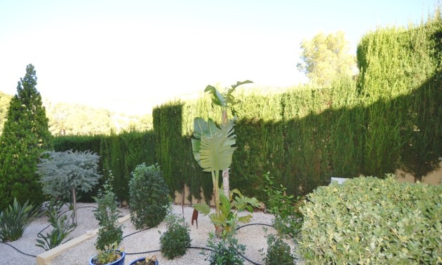 Revente - Villa - Altea