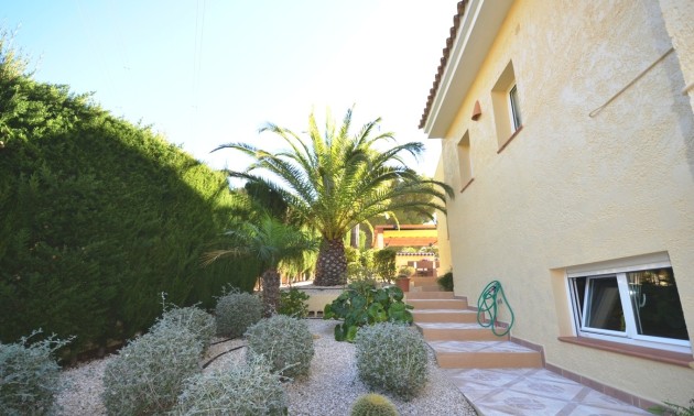 Revente - Villa - Altea