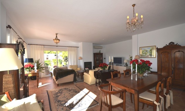 Revente - Villa - Altea