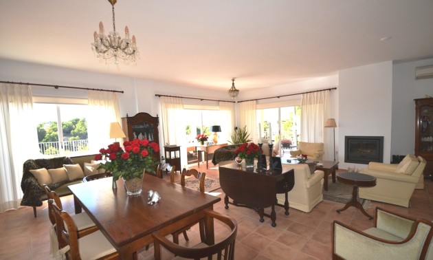 Revente - Villa - Altea