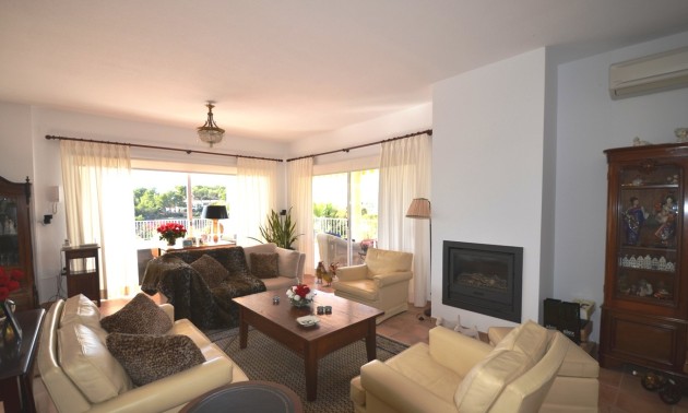 Revente - Villa - Altea