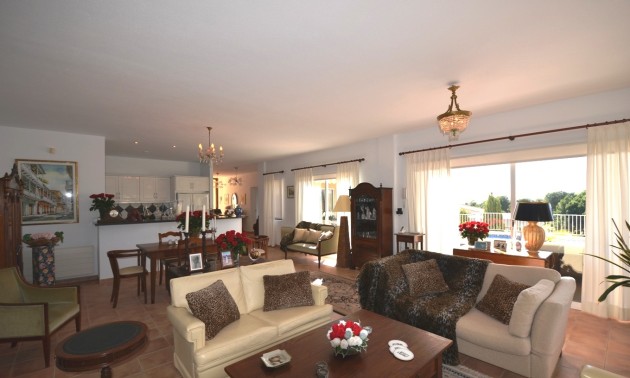 Revente - Villa - Altea