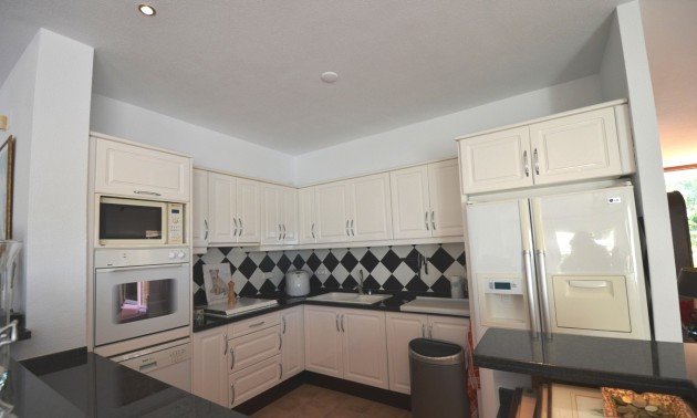 Revente - Villa - Altea