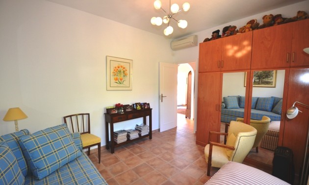 Revente - Villa - Altea