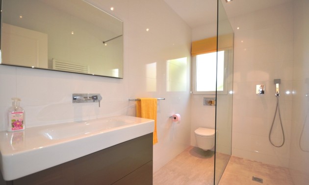 Revente - Villa - Altea