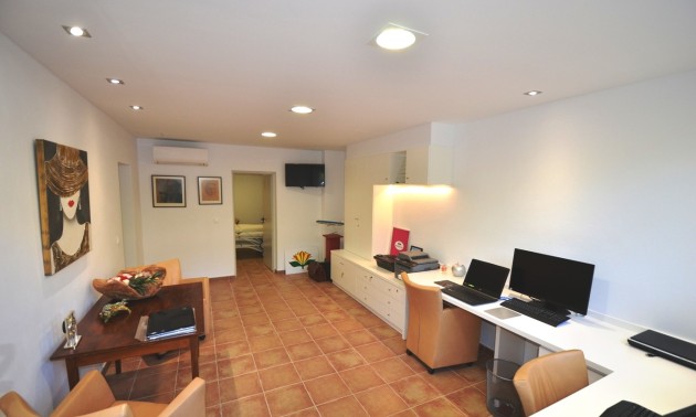 Revente - Villa - Altea