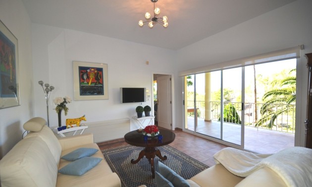 Revente - Villa - Altea