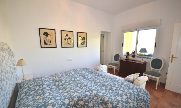 Revente - Villa - Altea