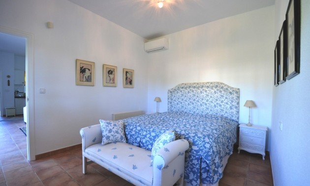 Revente - Villa - Altea