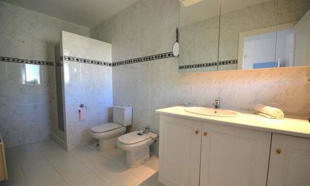 Revente - Villa - Altea