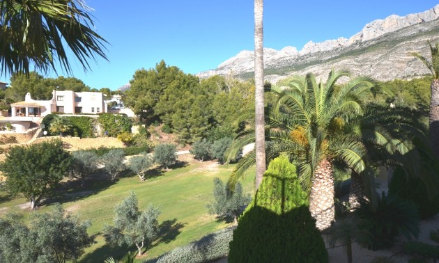 Revente - Villa - Altea