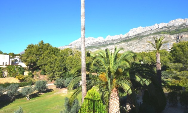 Revente - Villa - Altea