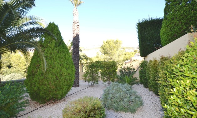 Revente - Villa - Altea