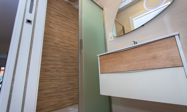 Resale - Apartment - Torrevieja - Center