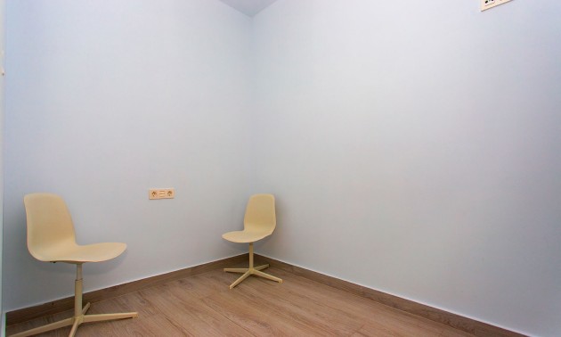 Resale - Apartment - Torrevieja - Center