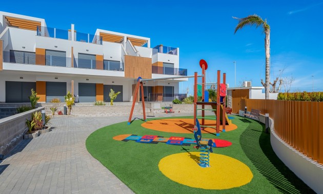 Herverkoop - Apartment - Pilar de la Horadada - Torre de la Horadada