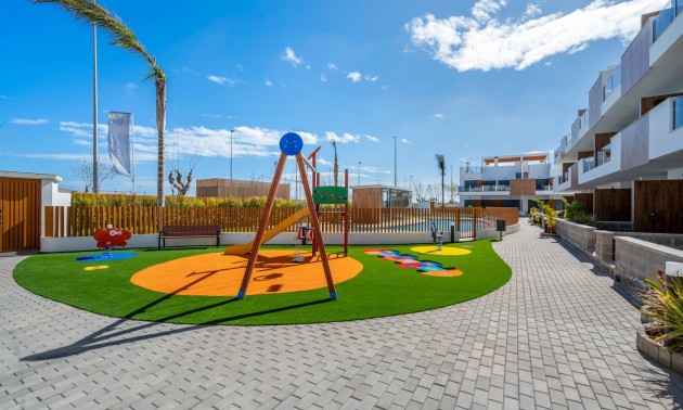 Herverkoop - Apartment - Pilar de la Horadada - Torre de la Horadada