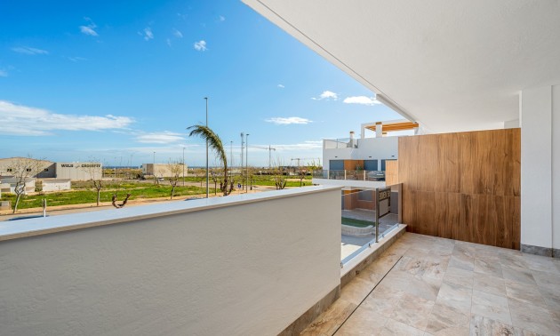 Herverkoop - Apartment - Pilar de la Horadada - Torre de la Horadada