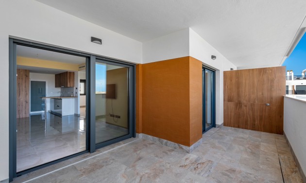 Herverkoop - Apartment - Pilar de la Horadada - Torre de la Horadada