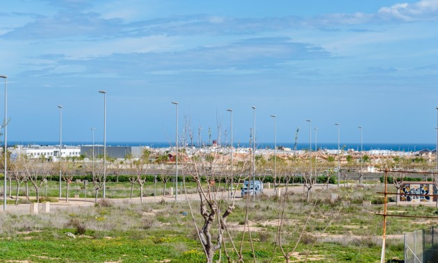 Herverkoop - Apartment - Pilar de la Horadada - Torre de la Horadada