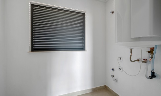 Herverkoop - Apartment - Pilar de la Horadada - Torre de la Horadada