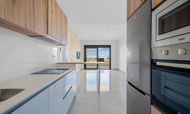 Herverkoop - Apartment - Pilar de la Horadada - Torre de la Horadada