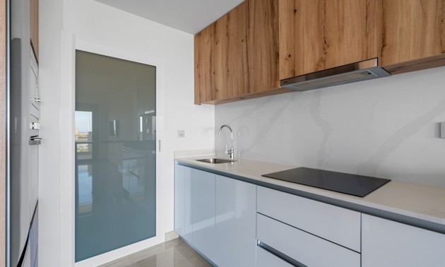 Herverkoop - Apartment - Pilar de la Horadada - Torre de la Horadada
