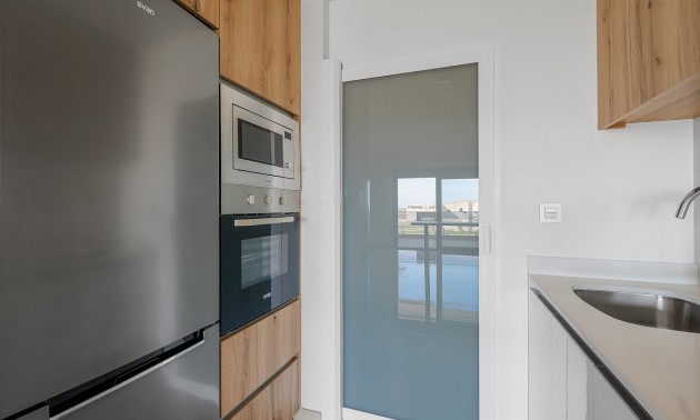 Herverkoop - Apartment - Pilar de la Horadada - Torre de la Horadada
