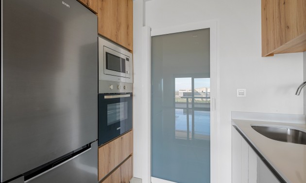 Herverkoop - Apartment - Pilar de la Horadada - Torre de la Horadada