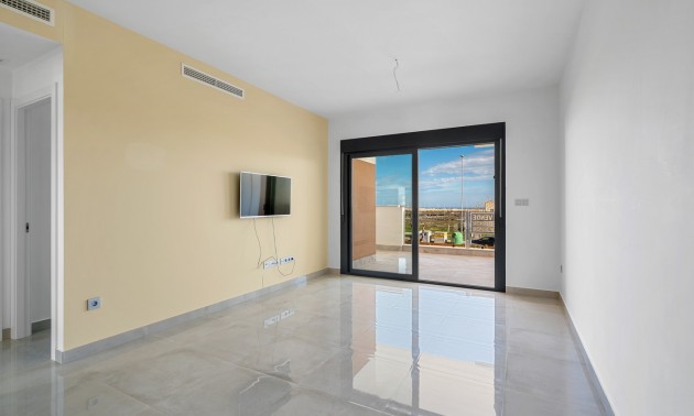 Herverkoop - Apartment - Pilar de la Horadada - Torre de la Horadada