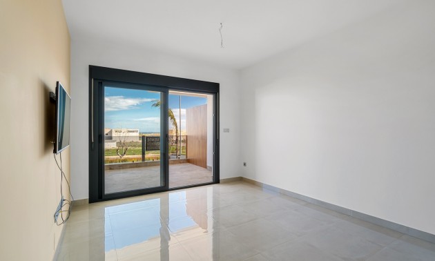 Herverkoop - Apartment - Pilar de la Horadada - Torre de la Horadada