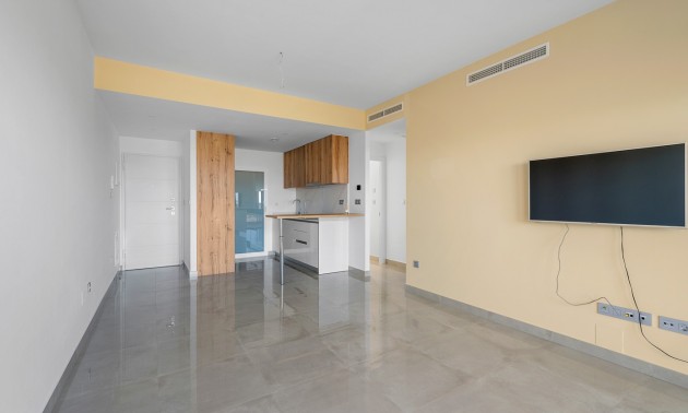 Herverkoop - Apartment - Pilar de la Horadada - Torre de la Horadada