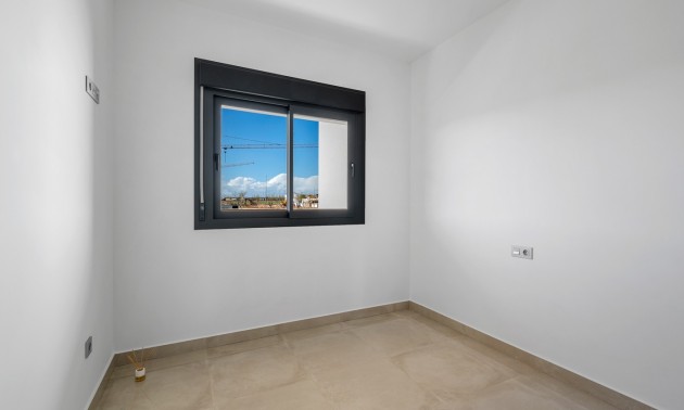 Herverkoop - Apartment - Pilar de la Horadada - Torre de la Horadada