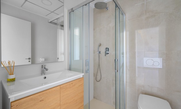 Herverkoop - Apartment - Pilar de la Horadada - Torre de la Horadada